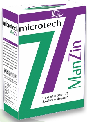 Microtech-ManZin