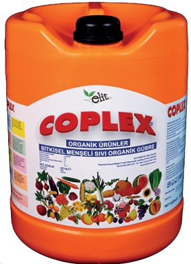 Coplex