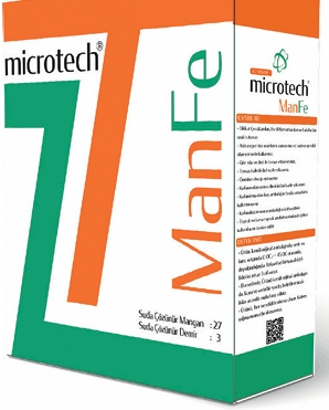 Microtech-Manfe