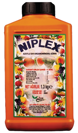  Niplex