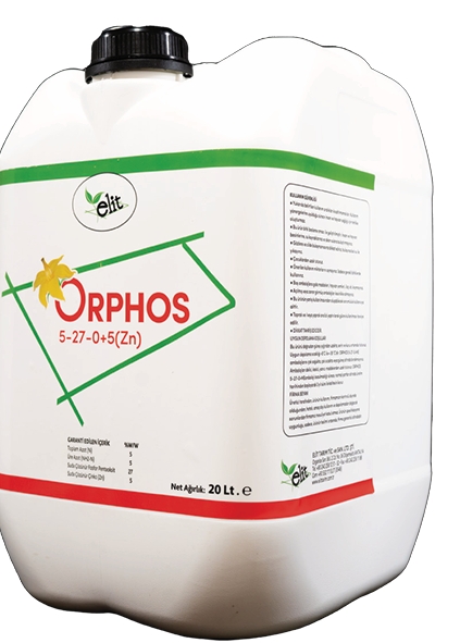 Orphos