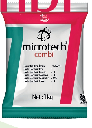 Microtech-Combi
