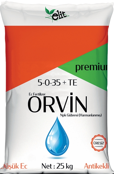 Orvin premium